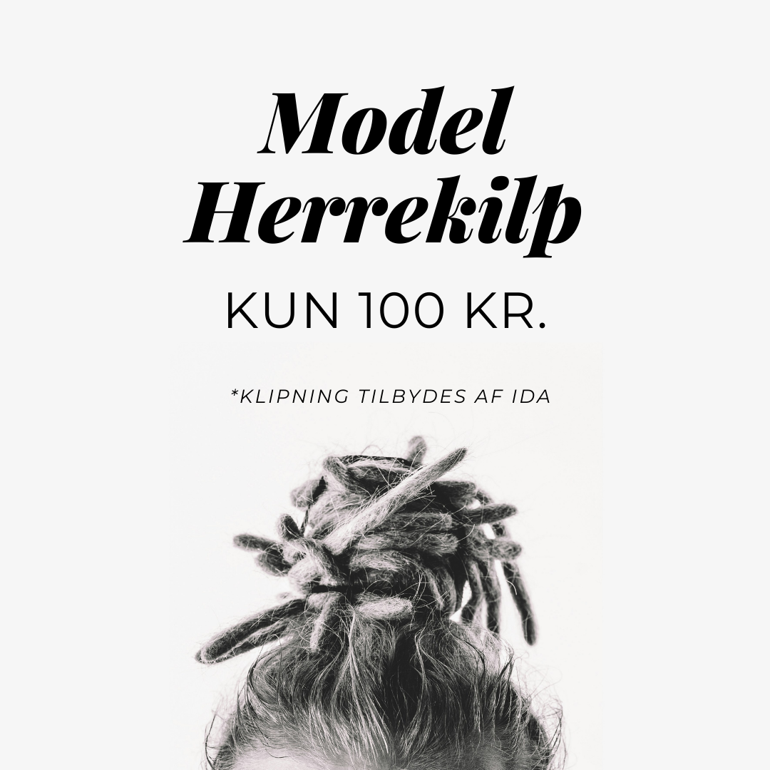 model herreklip