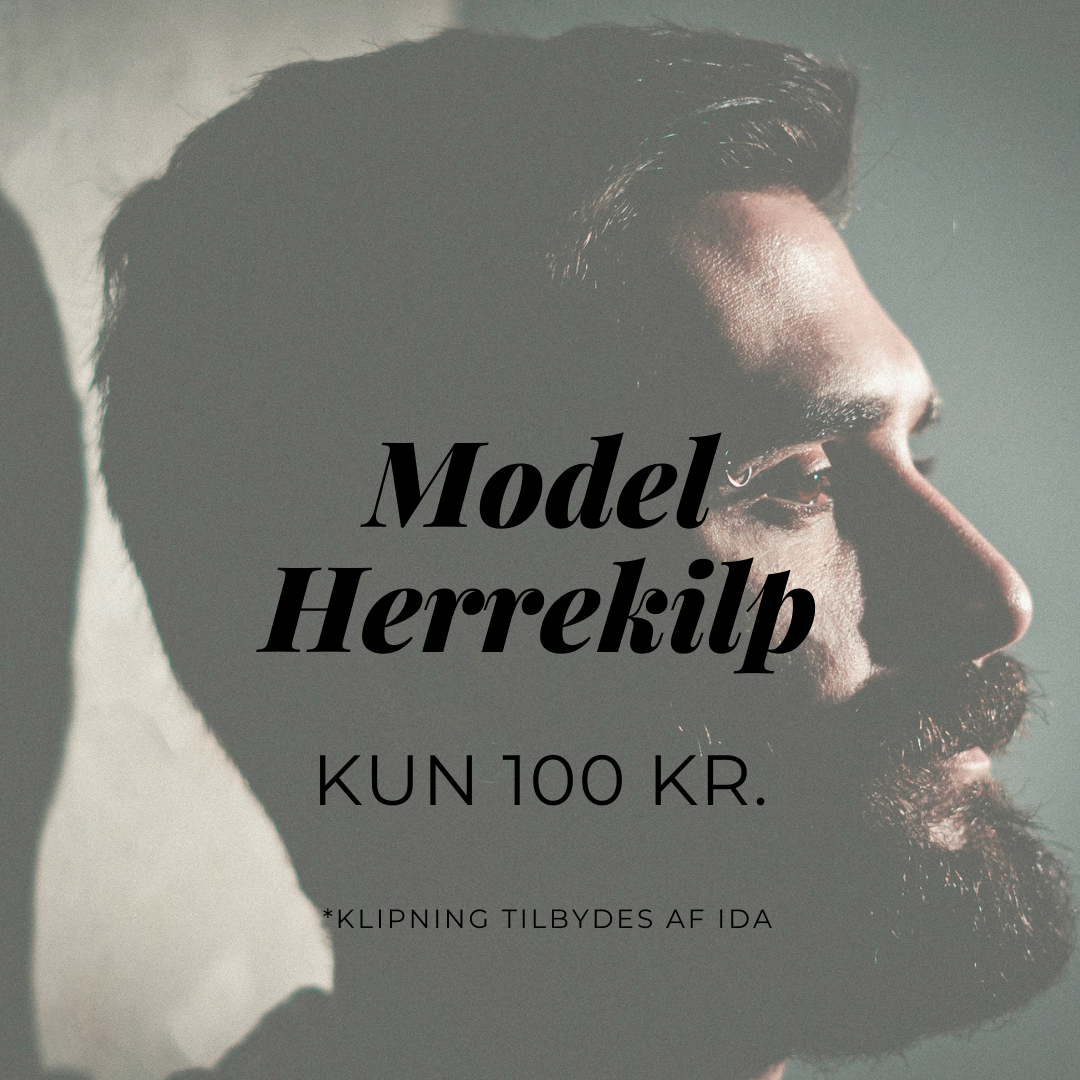 model herreklip